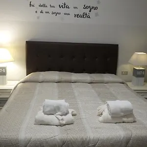Antica Brianza Alloggi Bergame